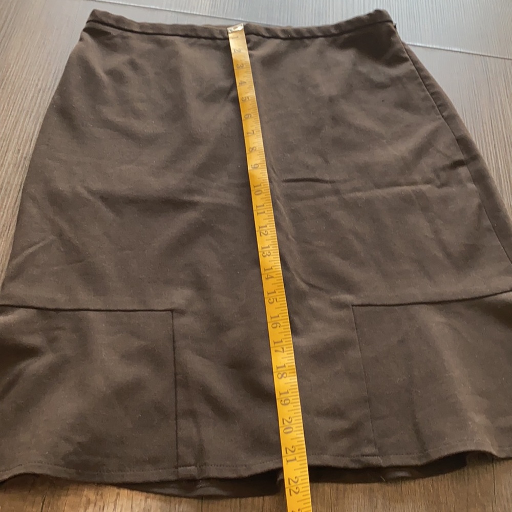 THE LIMITED | stretch women’s skirt